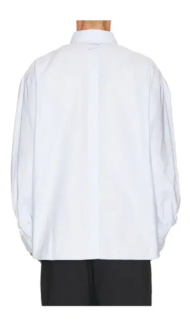 Nike Club Rules Oxford Long Sleeve Shirt | Thumbnail 7 Nike Club Rules Oxford Long Sleeve Shirt | Thumbnail 7