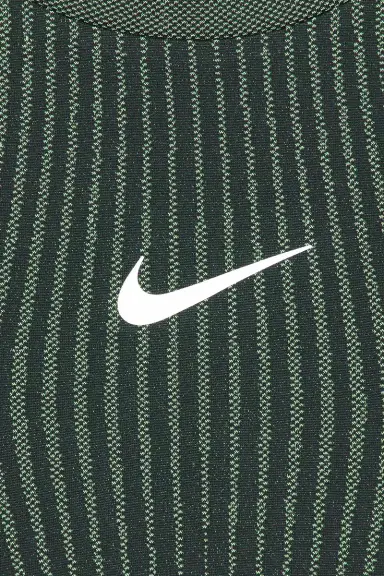 Nike Aero Fit Stride Short Sleeve Top | Thumbnail 5 Nike Aero Fit Stride Short Sleeve Top | Thumbnail 5