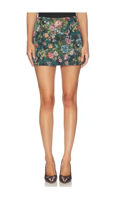 Amanda Uprichard Miles Skort | Thumbnail 2 Amanda Uprichard Miles Skort | Thumbnail 2