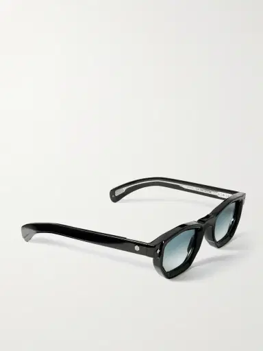 Sato La Superba Hexagon-Frame Acetate Sunglasses - Men | Thumbnail 4 Sato La Superba Hexagon-Frame Acetate Sunglasses - Men | Thumbnail 4