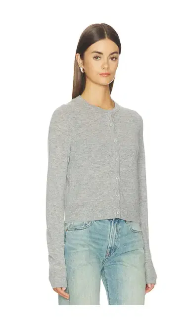 Joe's Jeans The Dani Cashmere Cardigan | Thumbnail 2 Joe's Jeans The Dani Cashmere Cardigan | Thumbnail 2
