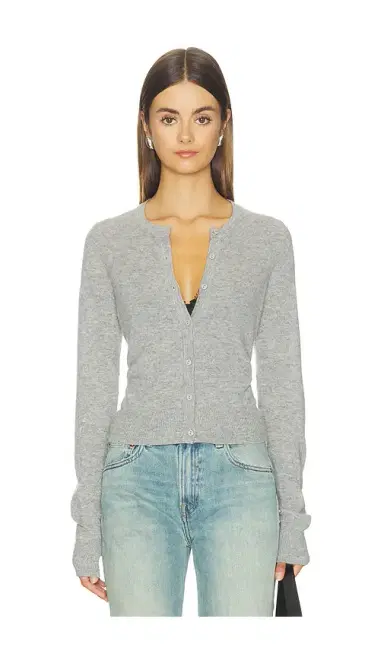 Joe's Jeans The Dani Cashmere Cardigan | Thumbnail 1 Joe's Jeans The Dani Cashmere Cardigan | Thumbnail 1