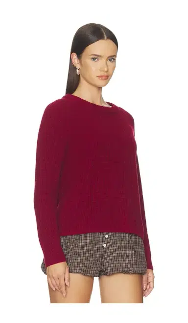 525 America Jane Pullover Sweater | Thumbnail 2 525 America Jane Pullover Sweater | Thumbnail 2
