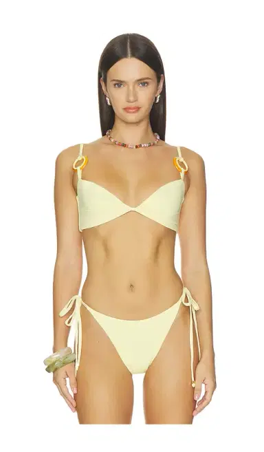 Baobab Raffaela Bikini Top | Thumbnail 1 Baobab Raffaela Bikini Top | Thumbnail 1