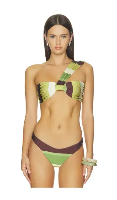 Baobab Zoe Bikini Top | Thumbnail 1 Baobab Zoe Bikini Top | Thumbnail 1