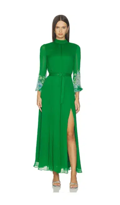 SALONI Jacqui-d Dress | Thumbnail 1 SALONI Jacqui-d Dress | Thumbnail 1