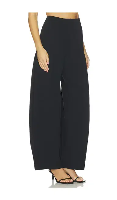 Aligne Houston Ponte Balloon Trouser | Thumbnail 2 Aligne Houston Ponte Balloon Trouser | Thumbnail 2