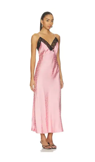 Rixo Alberta Dress | Thumbnail 2 Rixo Alberta Dress | Thumbnail 2