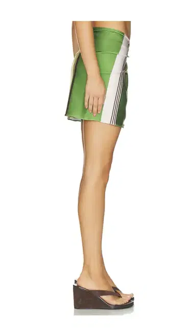 Baobab Nerano Mini Skirt | Thumbnail 2 Baobab Nerano Mini Skirt | Thumbnail 2
