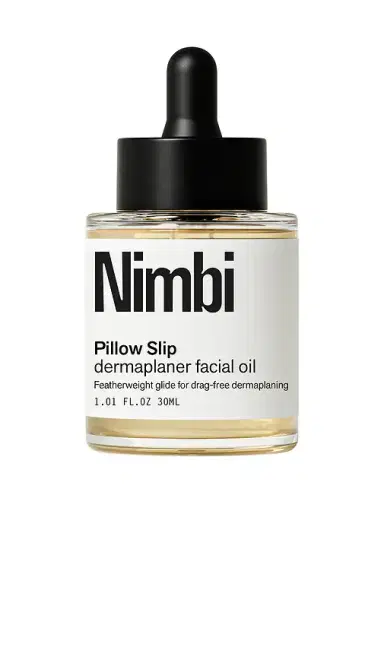 Nimbi Pillow Slip Dermaplaner Facial Oil | Thumbnail 1 Nimbi Pillow Slip Dermaplaner Facial Oil | Thumbnail 1