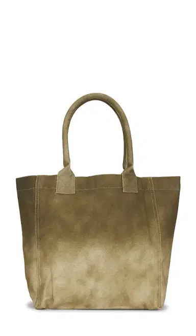 Isabel Marant Small Yenky Bag | Thumbnail 2 Isabel Marant Small Yenky Bag | Thumbnail 2