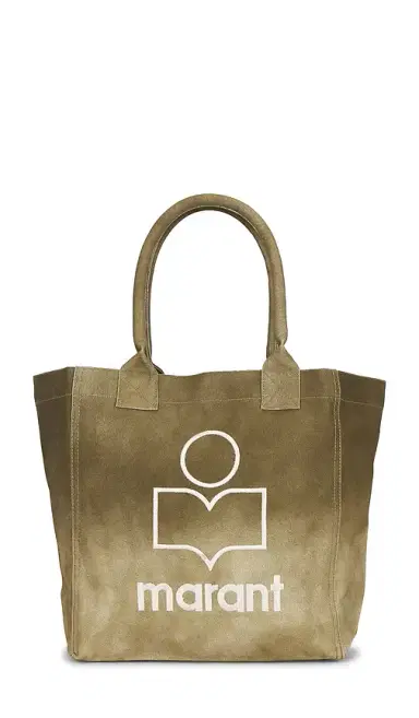 Isabel Marant Small Yenky Bag | Thumbnail 1 Isabel Marant Small Yenky Bag | Thumbnail 1