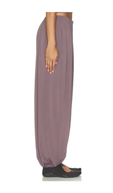 NikeSKIMS Stretch Knit Harem Pants | Thumbnail 2 NikeSKIMS Stretch Knit Harem Pants | Thumbnail 2
