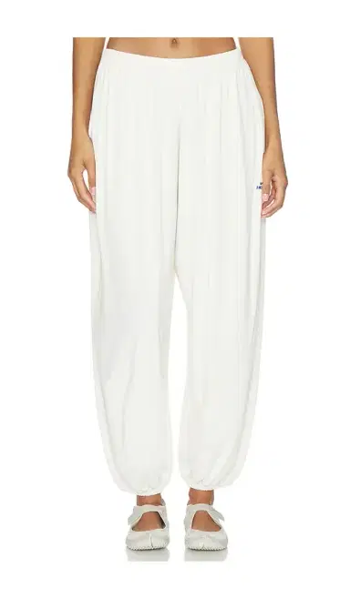 NikeSKIMS Stretch Knit Harem Pants | Thumbnail 1 NikeSKIMS Stretch Knit Harem Pants | Thumbnail 1