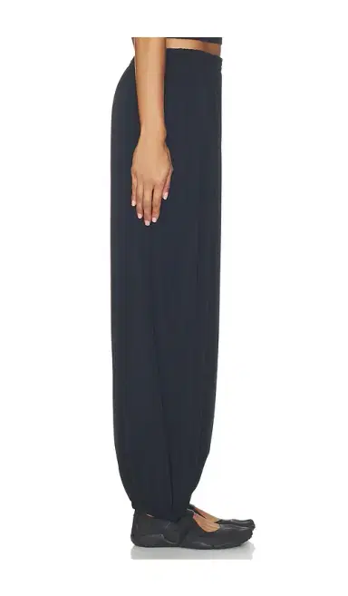 NikeSKIMS Stretch Knit Harem Pants | Thumbnail 2 NikeSKIMS Stretch Knit Harem Pants | Thumbnail 2