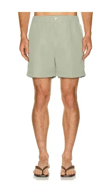 CHE Plain Tailored Swim Short | Thumbnail 1 CHE Plain Tailored Swim Short | Thumbnail 1