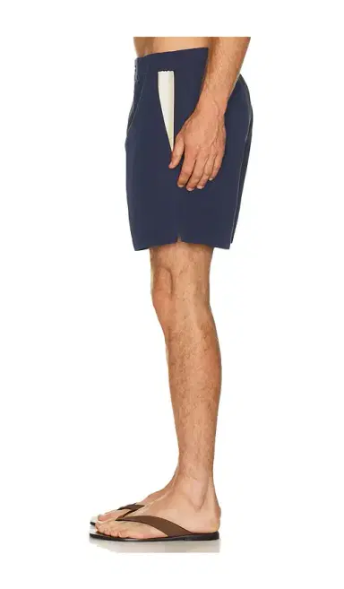CHE Plain Tailored Swim Short | Thumbnail 2 CHE Plain Tailored Swim Short | Thumbnail 2