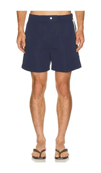 CHE Plain Tailored Swim Short | Thumbnail 1 CHE Plain Tailored Swim Short | Thumbnail 1