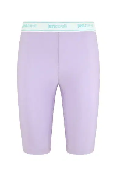 Roberto Cavalli Purple leggings | Thumbnail 1 Roberto Cavalli Purple leggings | Thumbnail 1