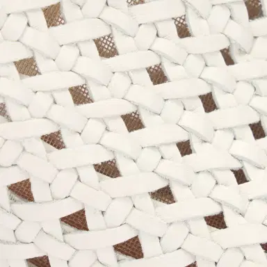 Roberto Cavalli Lace-Up And Openwork Mules | Thumbnail 4 Roberto Cavalli Lace-Up And Openwork Mules | Thumbnail 4