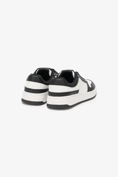 Roberto Cavalli Sneakers With Logo | Thumbnail 3 Roberto Cavalli Sneakers With Logo | Thumbnail 3