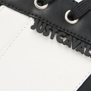 Roberto Cavalli Sneakers With Logo | Thumbnail 4 Roberto Cavalli Sneakers With Logo | Thumbnail 4