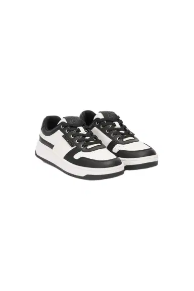 Roberto Cavalli Sneakers With Logo | Thumbnail 1 Roberto Cavalli Sneakers With Logo | Thumbnail 1