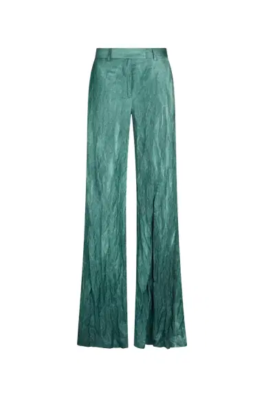 Roberto Cavalli Crinkled Texture Trousers | Thumbnail 1 Roberto Cavalli Crinkled Texture Trousers | Thumbnail 1