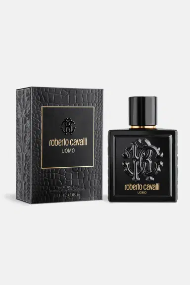 Roberto Cavalli ROBERTO CAVALLI UOMO EAU DE TOILETTE 100 ML | Thumbnail 2 Roberto Cavalli ROBERTO CAVALLI UOMO EAU DE TOILETTE 100 ML | Thumbnail 2