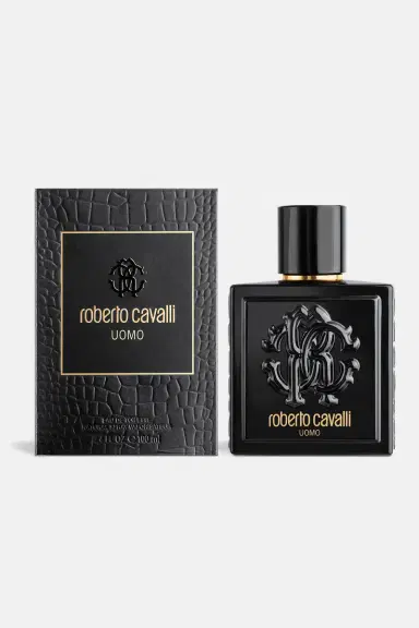 Roberto Cavalli ROBERTO CAVALLI UOMO EAU DE TOILETTE 100 ML | Thumbnail 4 Roberto Cavalli ROBERTO CAVALLI UOMO EAU DE TOILETTE 100 ML | Thumbnail 4