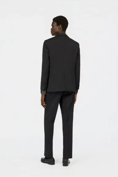 Roberto Cavalli Black Suit | Thumbnail 3 Roberto Cavalli Black Suit | Thumbnail 3