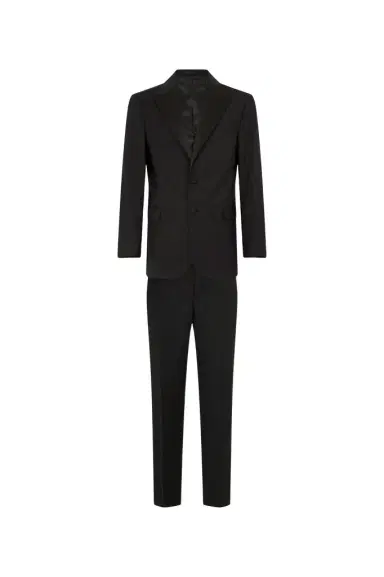 Roberto Cavalli Black Suit | Thumbnail 1 Roberto Cavalli Black Suit | Thumbnail 1