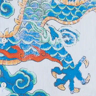 Roberto Cavalli Shirt With Dragon, Flowers And Butterflies | Thumbnail 4 Roberto Cavalli Shirt With Dragon, Flowers And Butterflies | Thumbnail 4