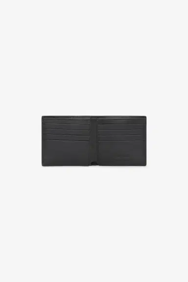 Roberto Cavalli Bi-Fold Wallet With Mirror Snake Monogram | Thumbnail 5 Roberto Cavalli Bi-Fold Wallet With Mirror Snake Monogram | Thumbnail 5