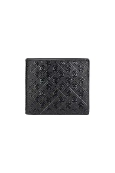 Roberto Cavalli Bi-Fold Wallet With Mirror Snake Monogram | Thumbnail 1 Roberto Cavalli Bi-Fold Wallet With Mirror Snake Monogram | Thumbnail 1