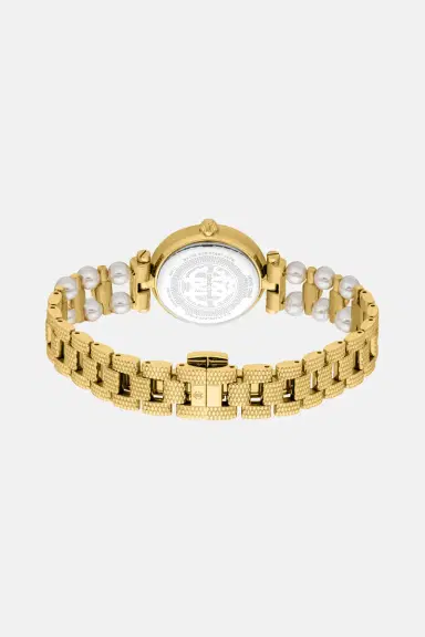 Roberto Cavalli Roberto Cavalli by Franck Muller Logo watch | Thumbnail 2 Roberto Cavalli Roberto Cavalli by Franck Muller Logo watch | Thumbnail 2