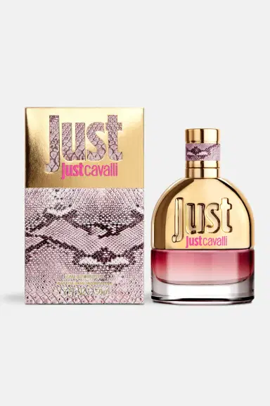 Roberto Cavalli JUST CAVALLI FOR HER EAU DE TOILETTE 50 ML | Thumbnail 4 Roberto Cavalli JUST CAVALLI FOR HER EAU DE TOILETTE 50 ML | Thumbnail 4