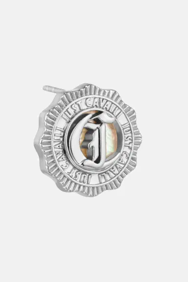 Roberto Cavalli Just Cavalli Earrings | Thumbnail 2 Roberto Cavalli Just Cavalli Earrings | Thumbnail 2