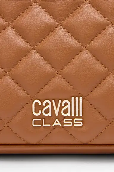 Roberto Cavalli Cavalli Class Shoulder Bag | Thumbnail 4 Roberto Cavalli Cavalli Class Shoulder Bag | Thumbnail 4