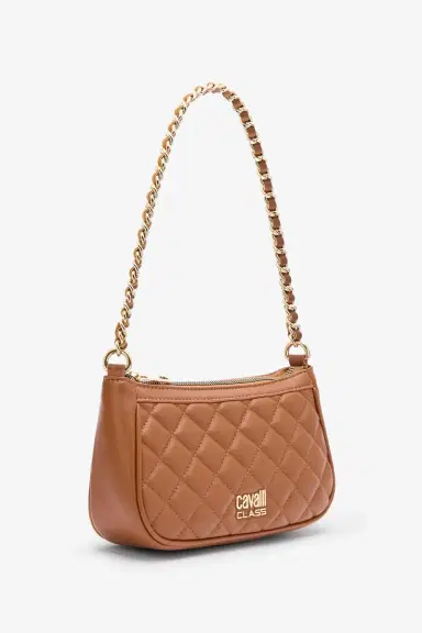Roberto Cavalli Cavalli Class Shoulder Bag | Thumbnail 5 Roberto Cavalli Cavalli Class Shoulder Bag | Thumbnail 5