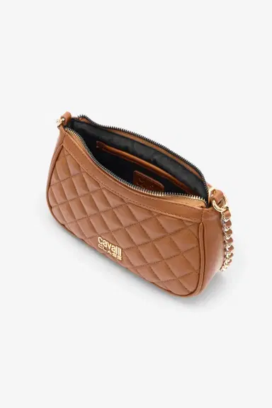 Roberto Cavalli Cavalli Class Shoulder Bag | Thumbnail 6 Roberto Cavalli Cavalli Class Shoulder Bag | Thumbnail 6