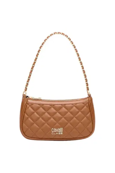 Roberto Cavalli Cavalli Class Shoulder Bag | Thumbnail 1 Roberto Cavalli Cavalli Class Shoulder Bag | Thumbnail 1