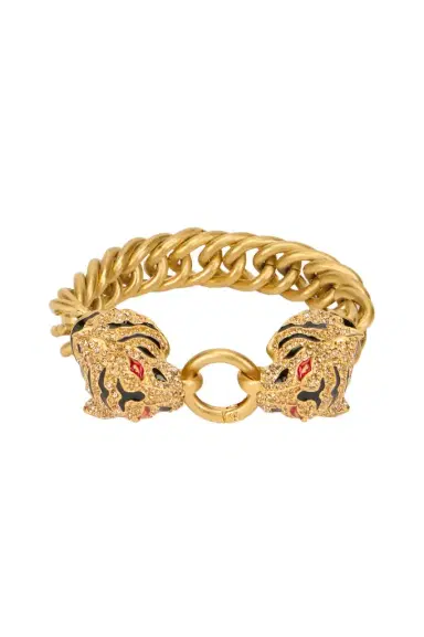 Roberto Cavalli Roar Bracelet | Thumbnail 1 Roberto Cavalli Roar Bracelet | Thumbnail 1