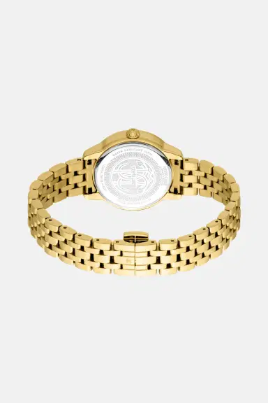 Roberto Cavalli Roberto Cavalli by Franck Muller Logo watch | Thumbnail 2 Roberto Cavalli Roberto Cavalli by Franck Muller Logo watch | Thumbnail 2