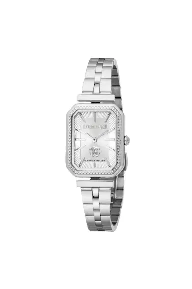 Roberto Cavalli Roberto Cavalli by Franck Muller Logo watch | Thumbnail 1 Roberto Cavalli Roberto Cavalli by Franck Muller Logo watch | Thumbnail 1