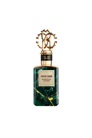 Roberto Cavalli Marbleous Vetiver 100 ml | Thumbnail 1 Roberto Cavalli Marbleous Vetiver 100 ml | Thumbnail 1