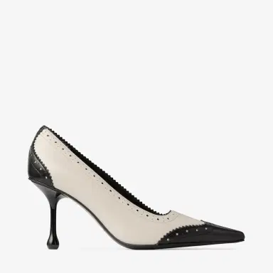 Jimmy Choo Ixia 80 Pumps | Thumbnail 2 Jimmy Choo Ixia 80 Pumps | Thumbnail 2