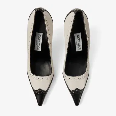 Jimmy Choo Ixia 80 Pumps | Thumbnail 6 Jimmy Choo Ixia 80 Pumps | Thumbnail 6