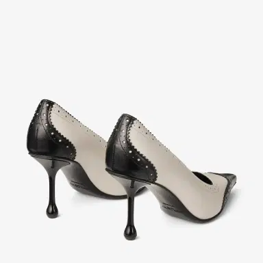 Jimmy Choo Ixia 80 Pumps | Thumbnail 7 Jimmy Choo Ixia 80 Pumps | Thumbnail 7