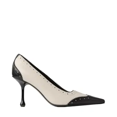 Jimmy Choo Ixia 80 Pumps | Thumbnail 1 Jimmy Choo Ixia 80 Pumps | Thumbnail 1